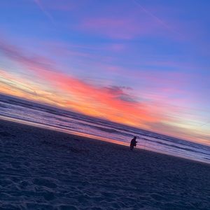 Meet your Posher, Ari